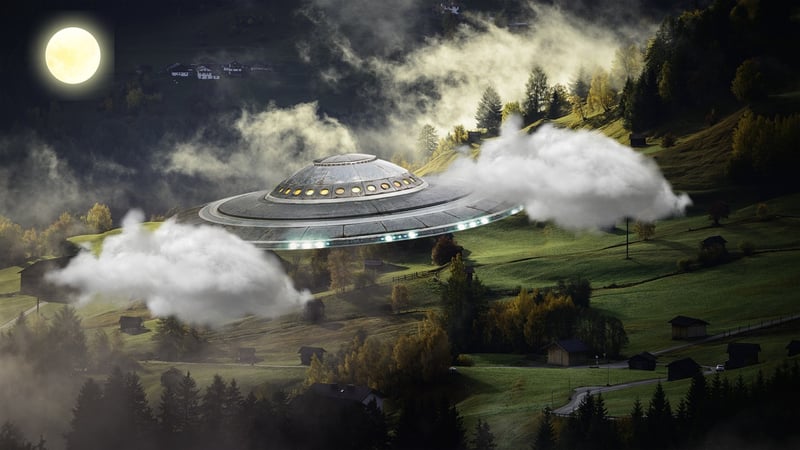 Interstellar Voyage