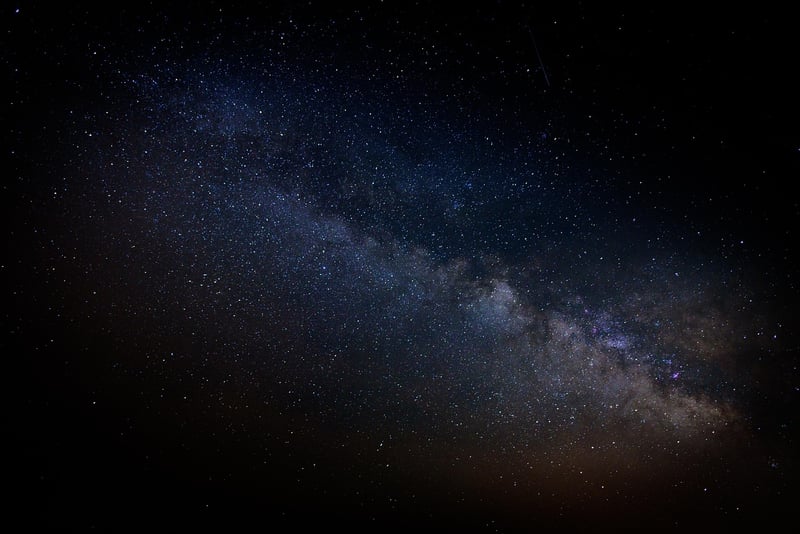 Astronomy Beyond Our Solar System