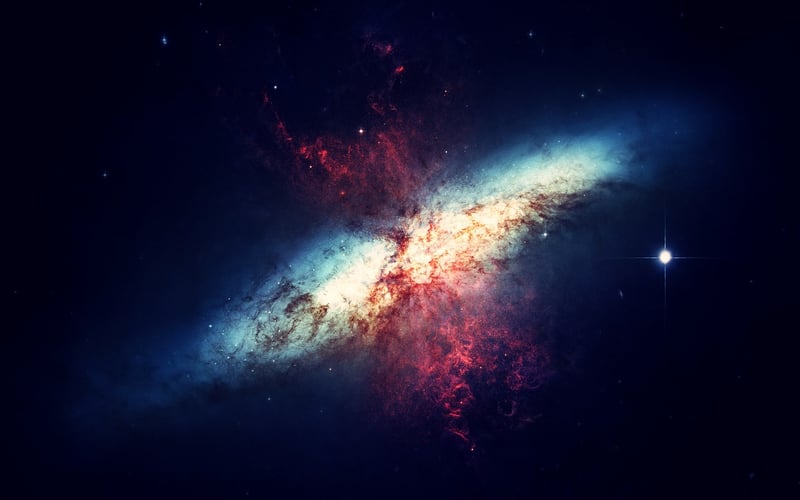 Black Hole Expedition