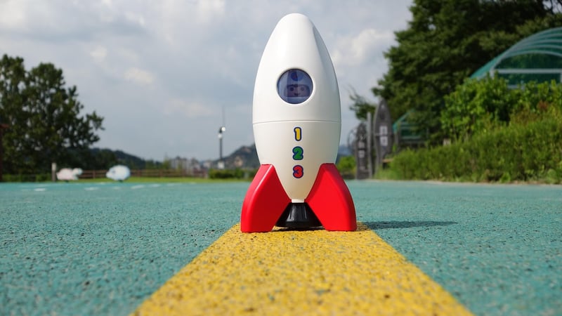 Suborbital Spaceflight